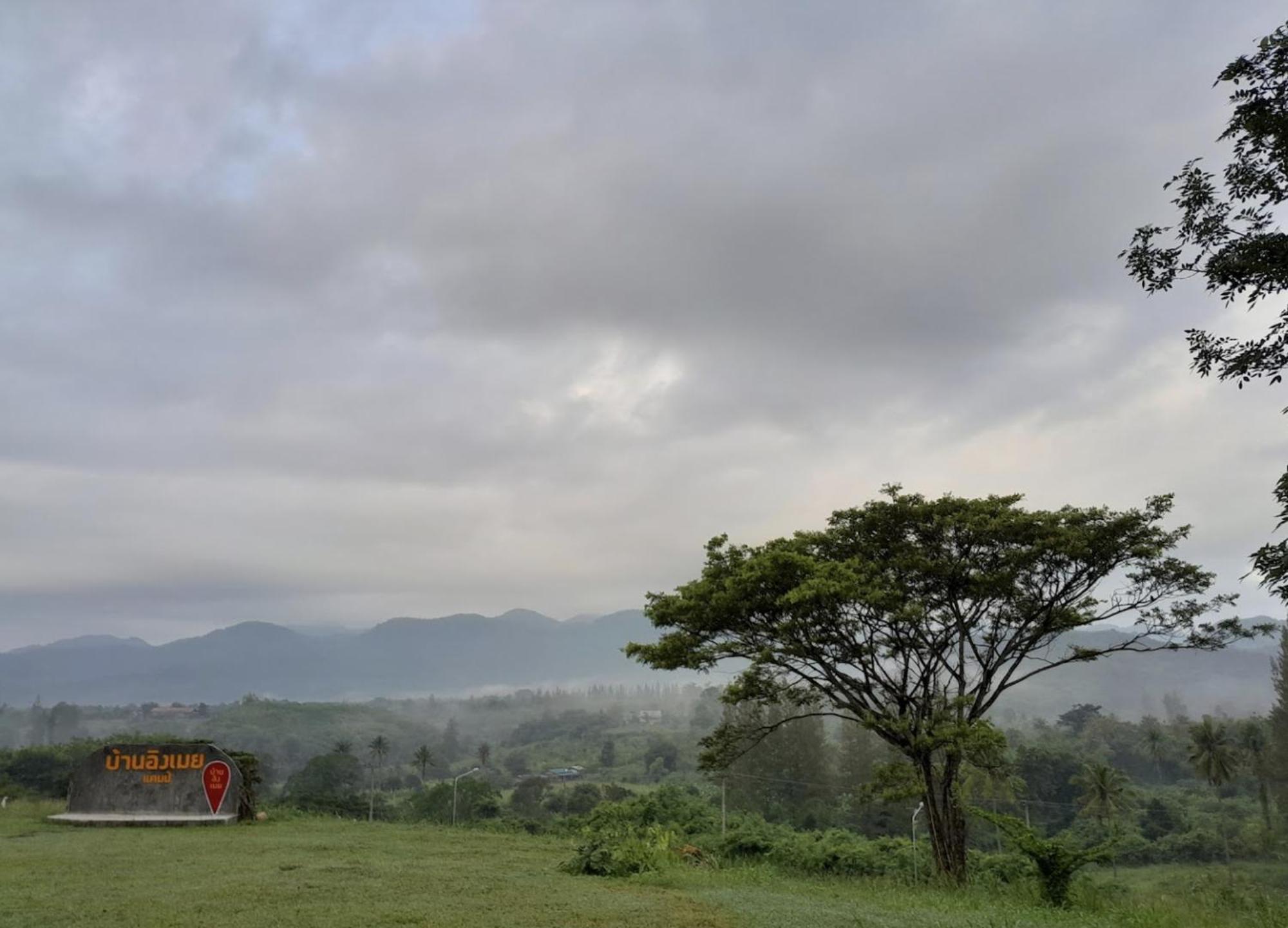 บ้านอิงเมยแคมป์ แก่งกระจาน Ban Phu Bon Exterior photo