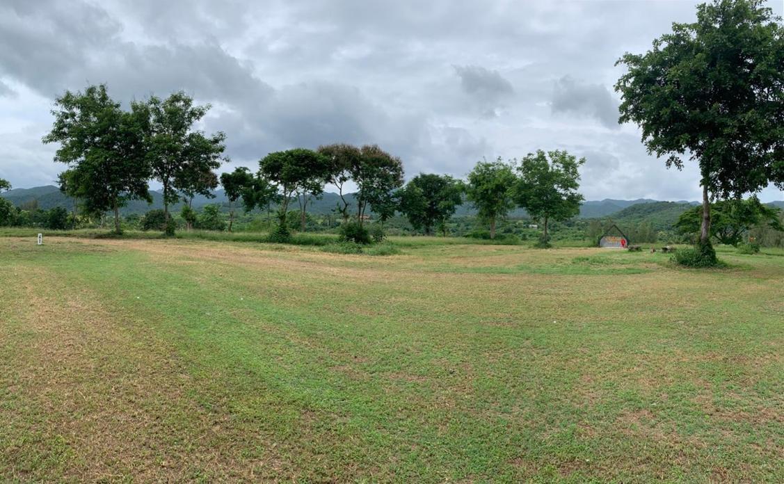 บ้านอิงเมยแคมป์ แก่งกระจาน Ban Phu Bon Exterior photo